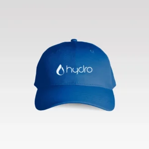 Cappellino Hydro